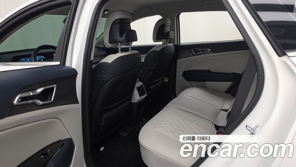 Kia Sportage 2024, фото 16