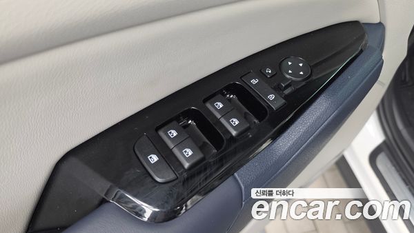 Kia Sportage 2024, фото 29