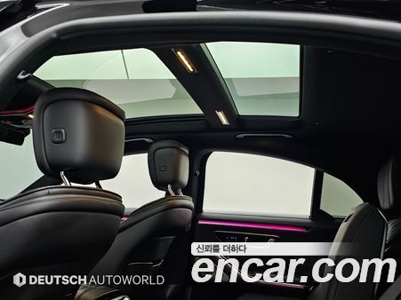 Mercedes-Benz S-Class 2021, фото 18