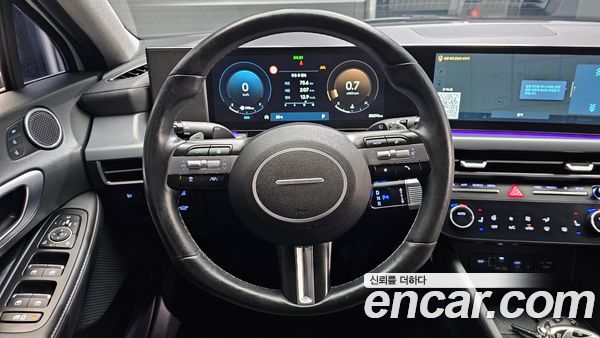 Hyundai Sonata 2024, фото 20