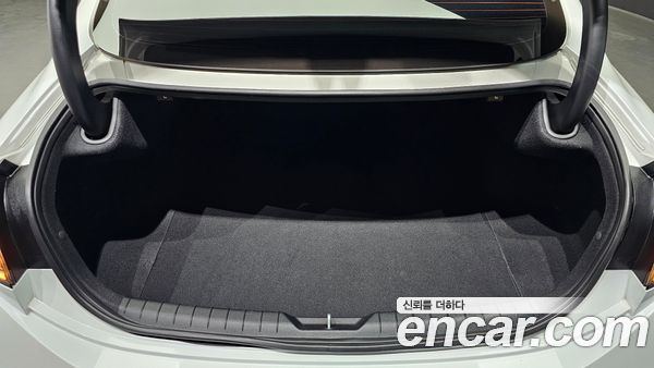 Hyundai Sonata 2024, фото 26
