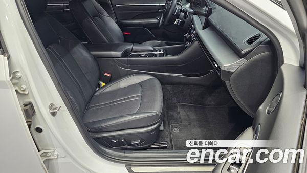 Hyundai Sonata 2024, фото 16