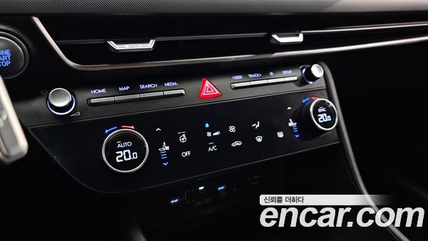 Hyundai Sonata 2024, фото 31