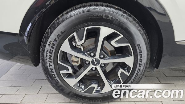 Kia Sportage 2024, фото 5