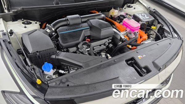 Kia Sportage 2024, фото 6