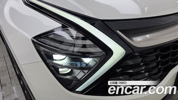 Kia Sportage 2024, фото 8
