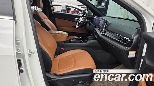 Kia Sportage 2024, фото 16