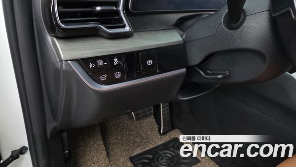 Kia Sportage 2024, фото 32