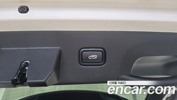 Kia Sportage 2024, фото 35