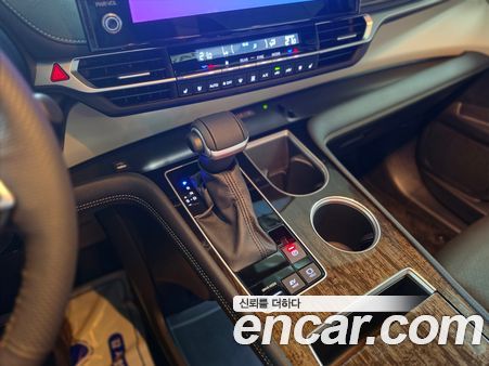 Toyota Sienna 2025, фото 9