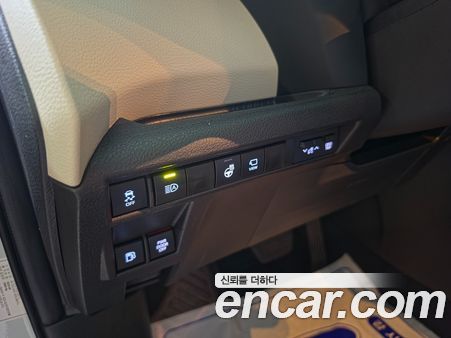 Toyota Sienna 2025, фото 12