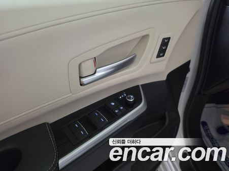 Toyota Sienna 2025, фото 13
