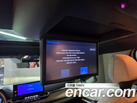 Toyota Sienna 2025, фото 15
