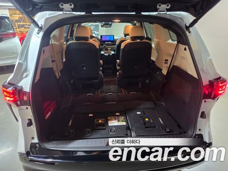 Toyota Sienna 2025, фото 20
