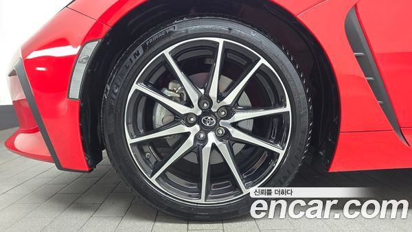 Toyota 86 2024, фото 5