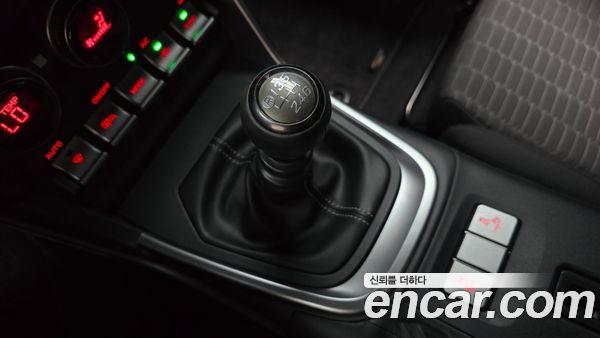 Toyota 86 2024, фото 12