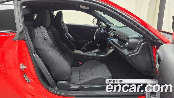 Toyota 86 2024, фото 16