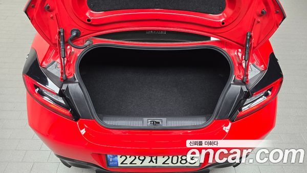 Toyota 86 2024, фото 29