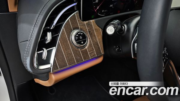 Mercedes-Benz E-Class 2025, фото 26