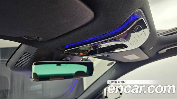 Mercedes-Benz E-Class 2025, фото 29