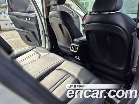 Kia K5 2023, фото 10