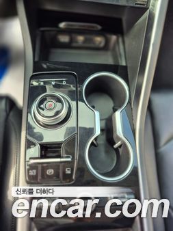 Kia K5 2023, фото 12