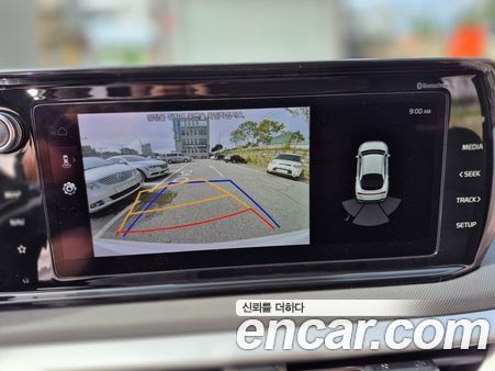 Kia K5 2023, фото 14