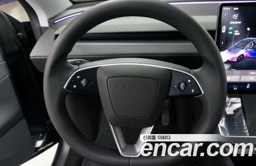 Tesla Model Y 2025, фото 14