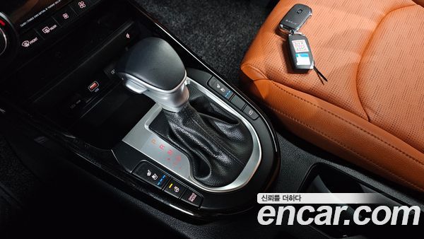 Kia K3 2024, фото 12