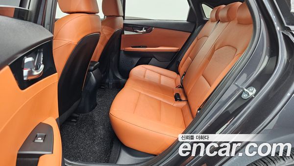 Kia K3 2024, фото 16