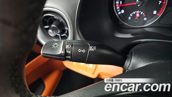 Kia K3 2024, фото 30
