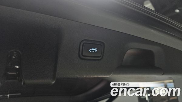 Hyundai Palisade 2020, фото 25