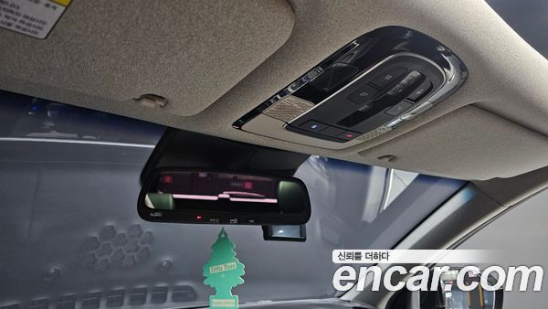 Hyundai Palisade 2020, фото 29