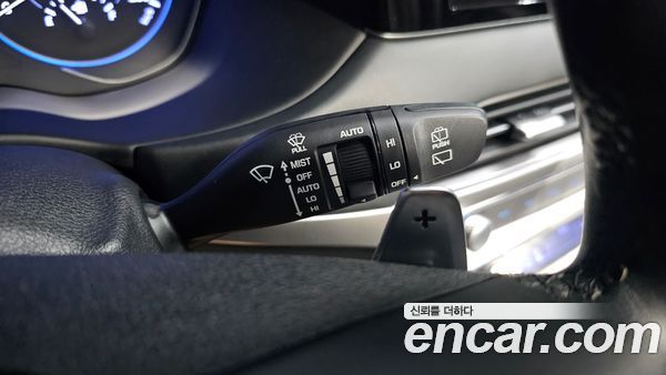 Hyundai Palisade 2020, фото 31