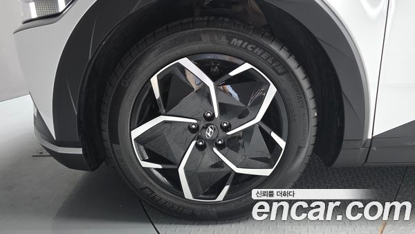 Hyundai IONIQ 5 2024, фото 5