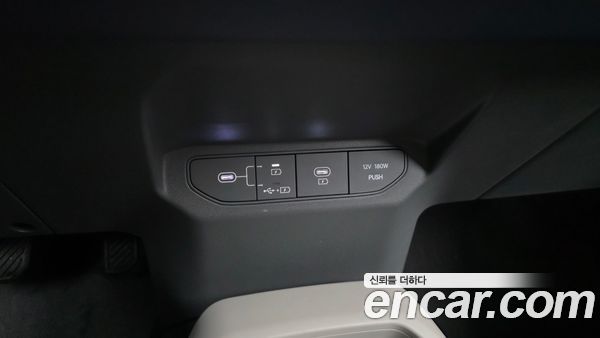 Kia EV3 2025, фото 28