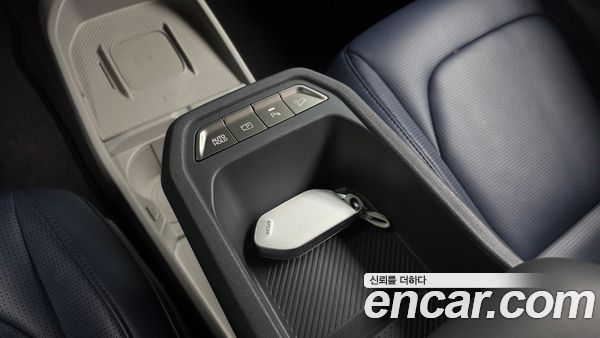 Kia EV3 2025, фото 30