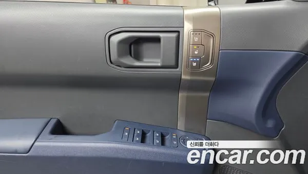 Kia EV3 2025, фото 31