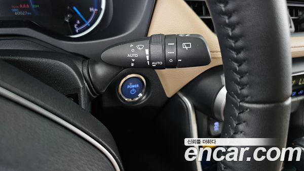 Toyota RAV4 2022, фото 20