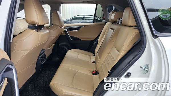 Toyota RAV4 2022, фото 16