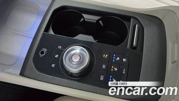 Kia K8 2025, фото 11