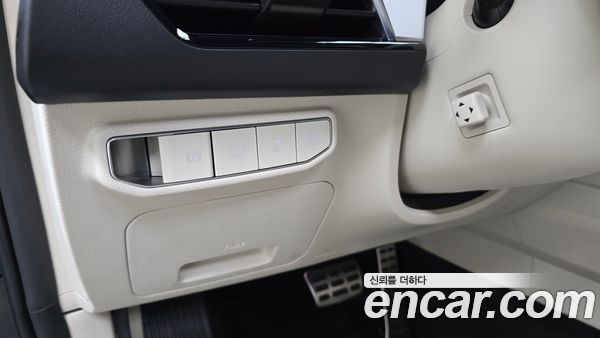 Kia K8 2025, фото 30