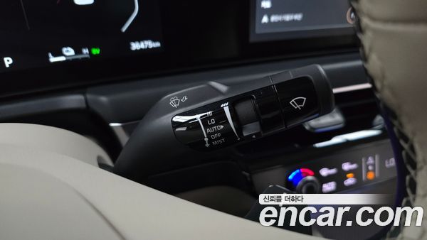 Kia K8 2025, фото 31