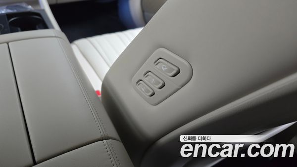 Kia K8 2025, фото 32