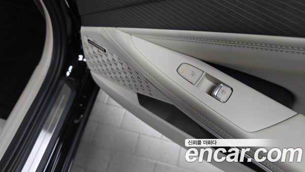 Kia K8 2025, фото 35