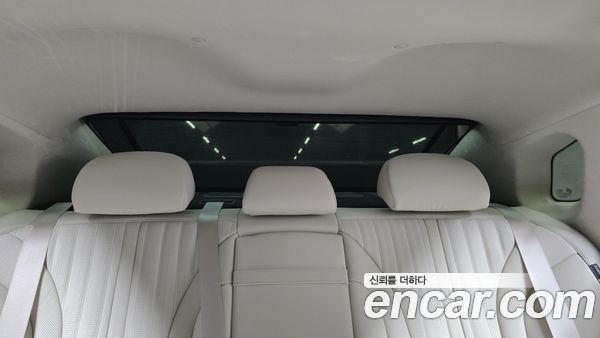 Kia K8 2025, фото 37