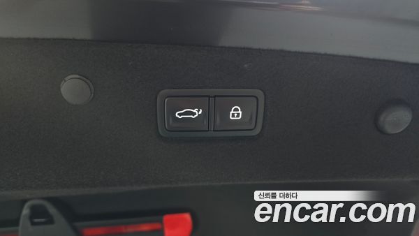 Kia K8 2025, фото 39