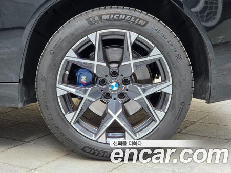 BMW X3 2025, фото 5