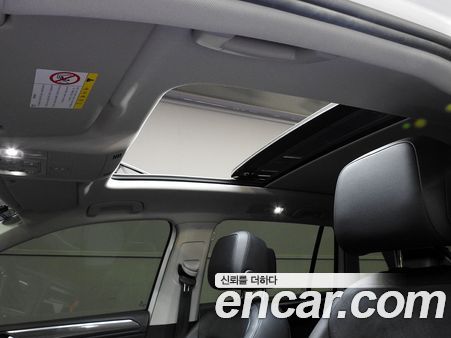 Volkswagen Tiguan 2020, фото 20