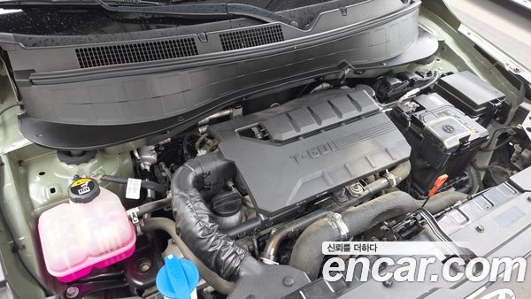 Hyundai Casper 2023, фото 6